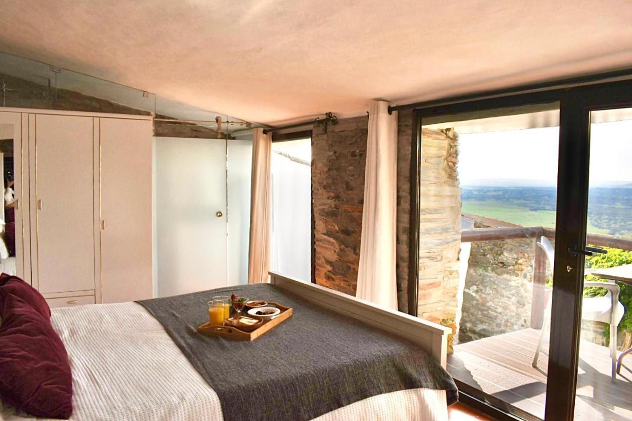 Casa D' Santiago Guest House Monsaraz Exterior photo