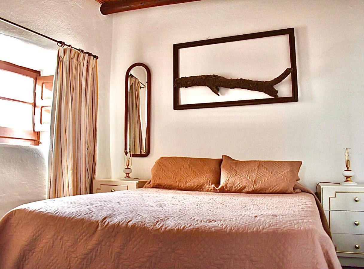 Casa D' Santiago Guest House Monsaraz Exterior photo