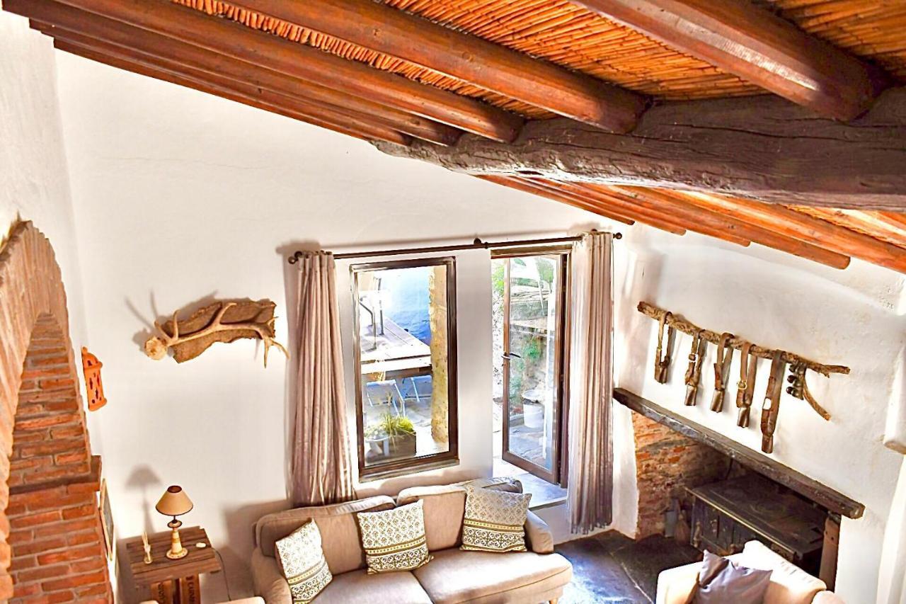 Casa D' Santiago Guest House Monsaraz Exterior photo