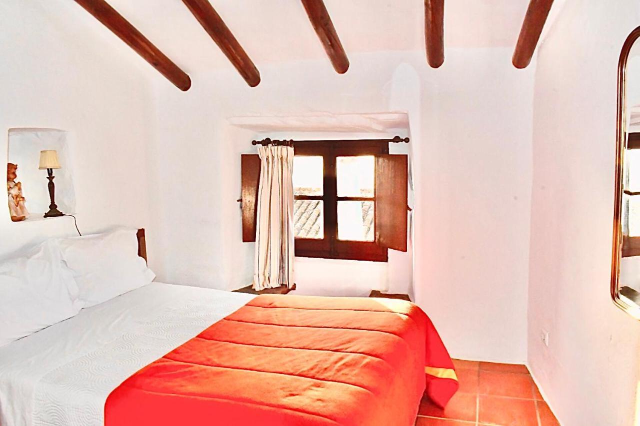 Casa D' Santiago Guest House Monsaraz Exterior photo