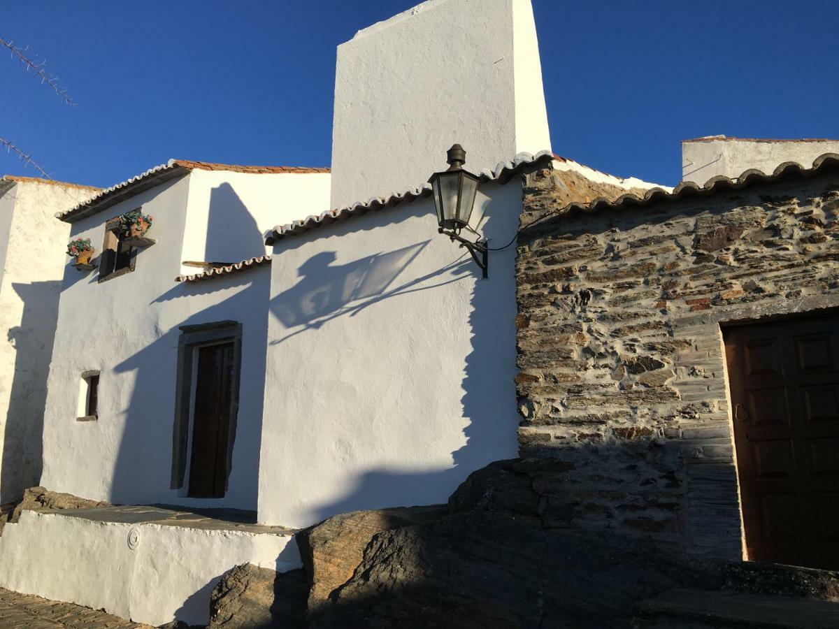 Casa D' Santiago Guest House Monsaraz Exterior photo
