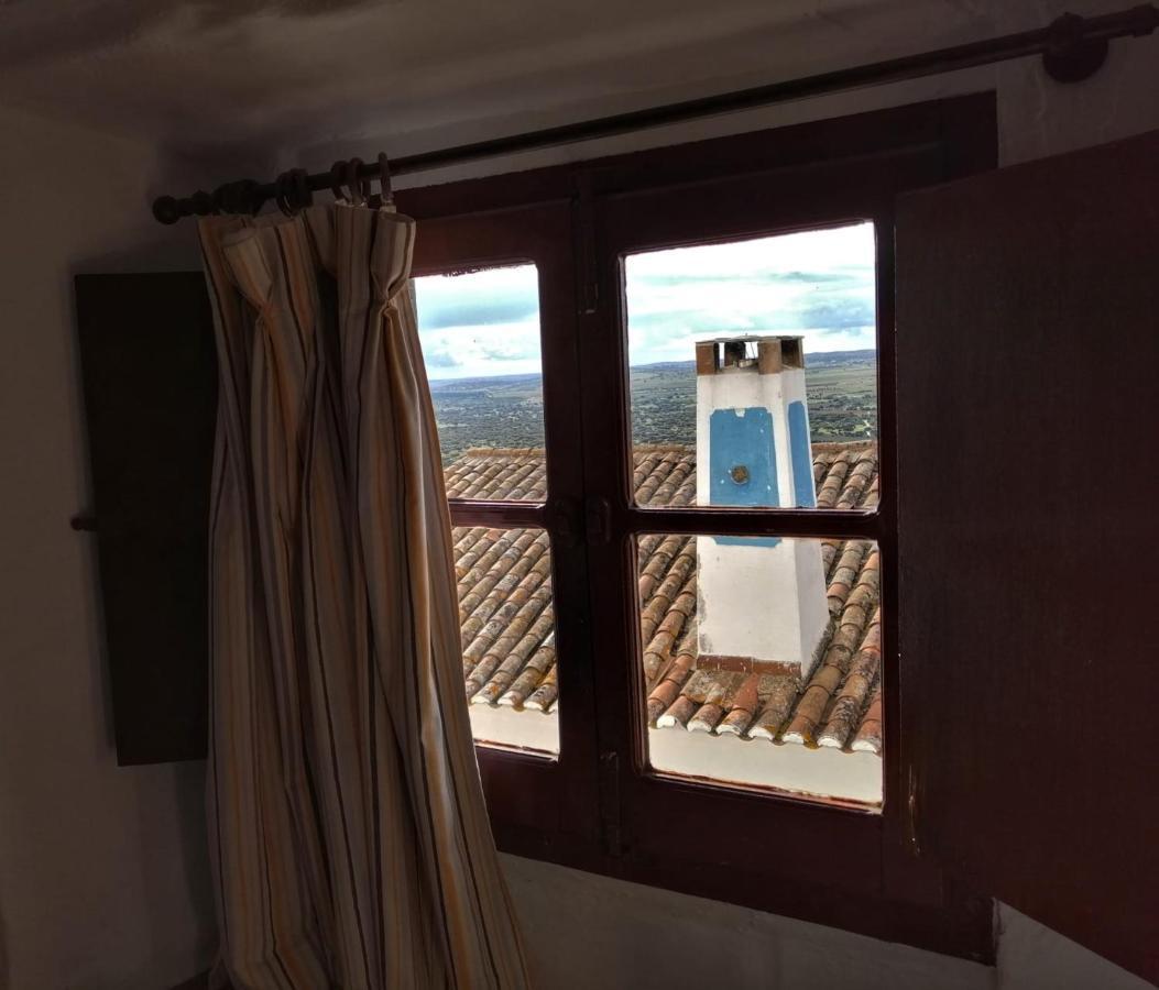 Casa D' Santiago Guest House Monsaraz Exterior photo