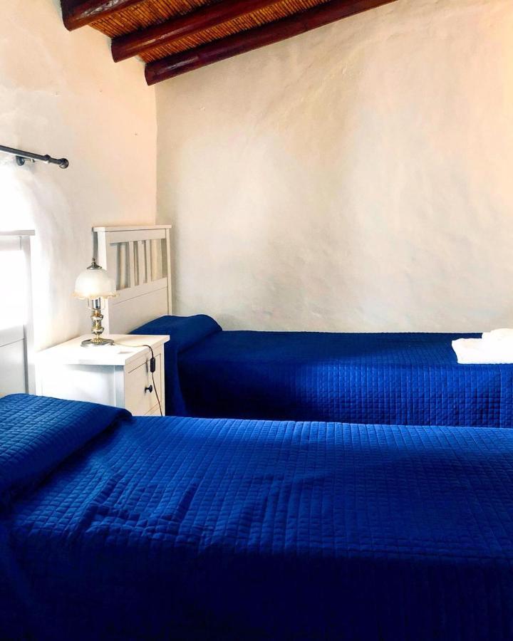 Casa D' Santiago Guest House Monsaraz Exterior photo